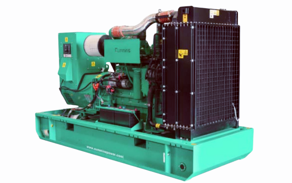 C250D5康明斯电力发电机组