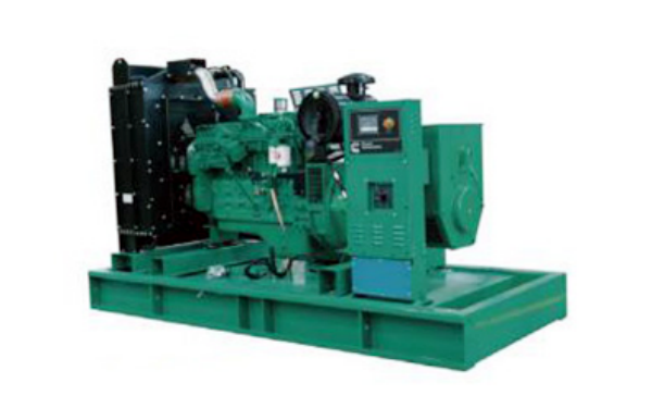 C250D5康明斯发电机组-东康6CTAA8.3-G2