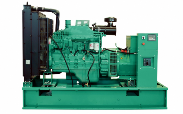 C200D5康明斯电力发电机组