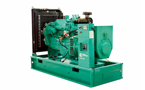C200D5康明斯柴油发电机组6CTA8.3-G2
