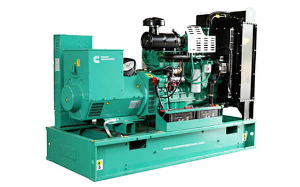 C200D5康明斯发电机组