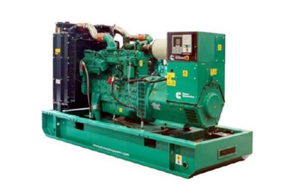 C220D5康明斯发电机组-东康6CTAA-8.3G9