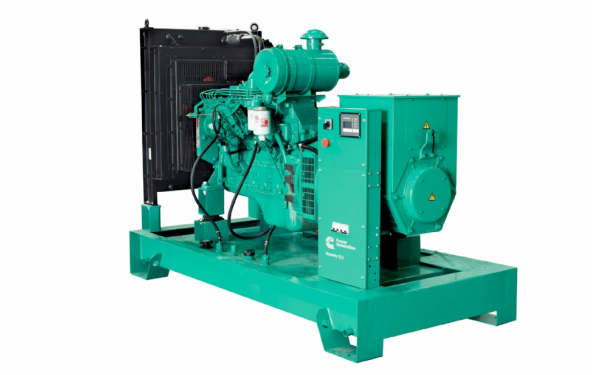 C175D5B康明斯柴油发电机组6BTAA5.9-G15
