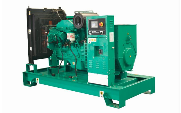 C110D5康明斯柴油发电机组6BTA5.9-G2