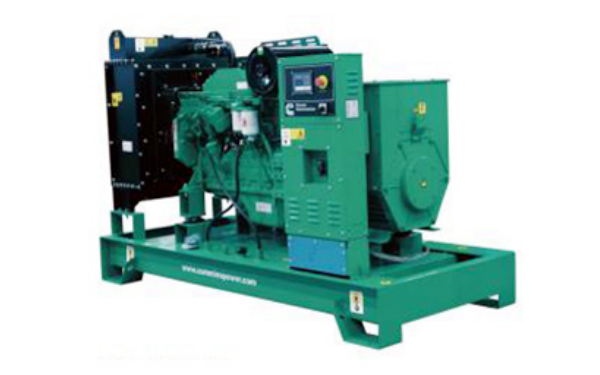 C110D5康明斯电力发电机组