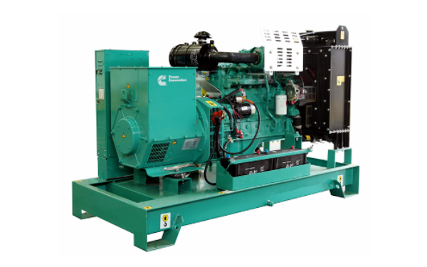 C100D5_C90D5_C80D5康明斯发电机-东康6BT5.9G1