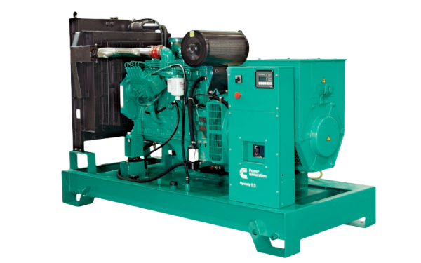 C80D5康明斯电力柴油发电机组