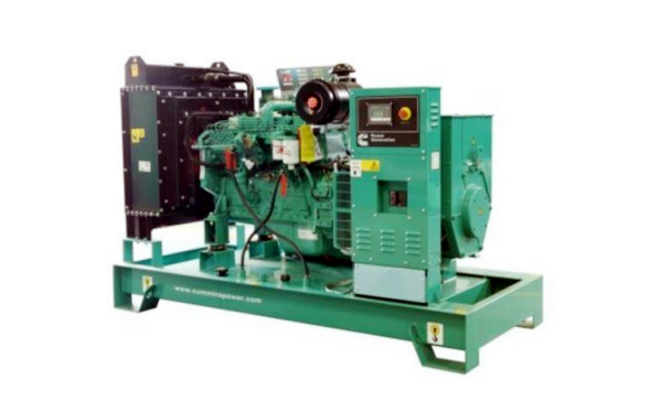 C90D5康明斯电力发电机组