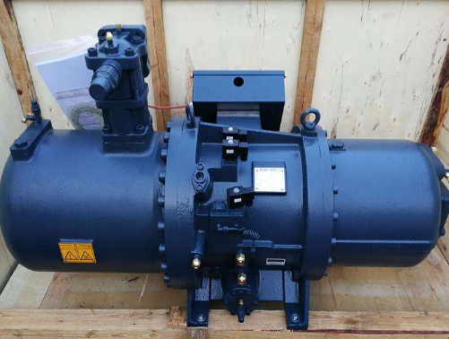 螺杆式冷水机组调试前的准备工作有哪些？ 