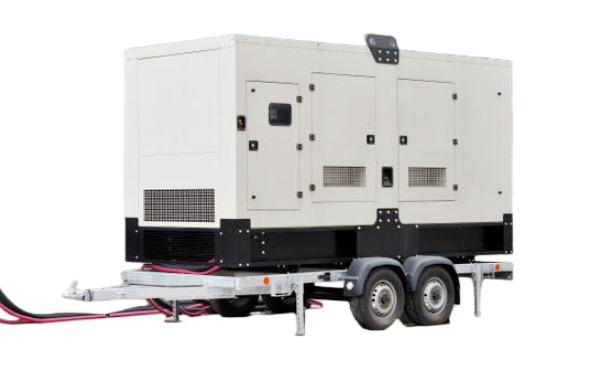 300KW康明斯移动发电机组