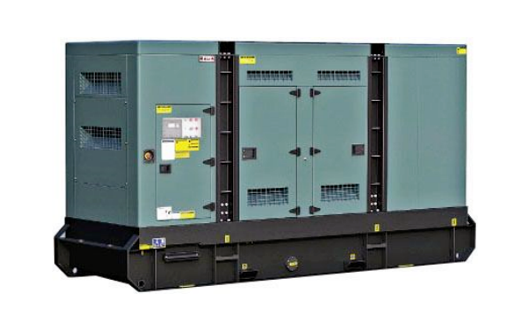 50KW超静音型康明斯柴油发电机组4