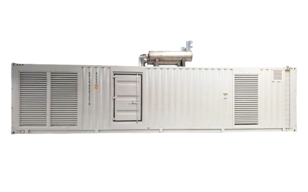 2000KW集装箱型柴油发电机3