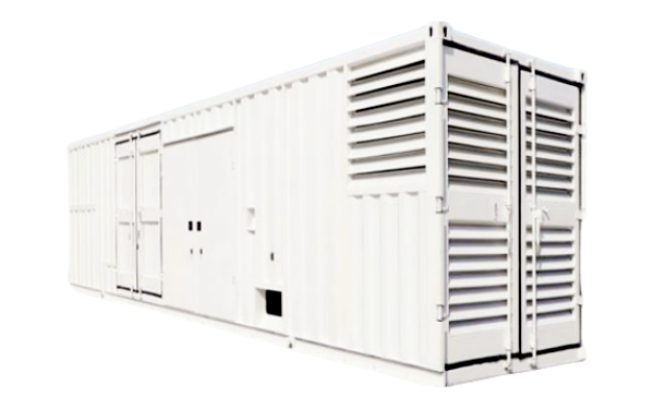 2200KW集装箱型柴油发电机组4