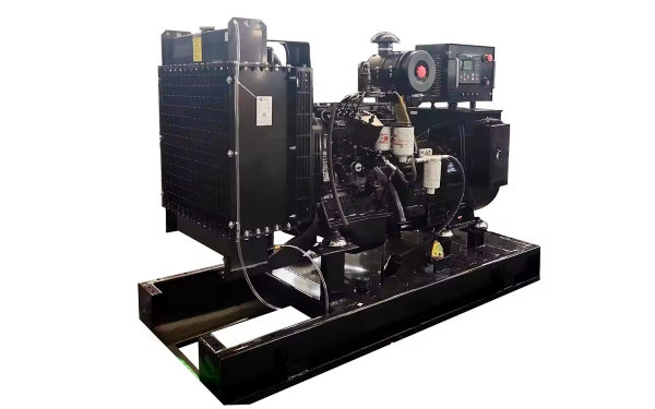 4B3.9-G2康明斯发电机组20KW（1）