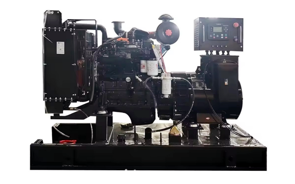 4B3.9-G2康明斯发电机组20KW