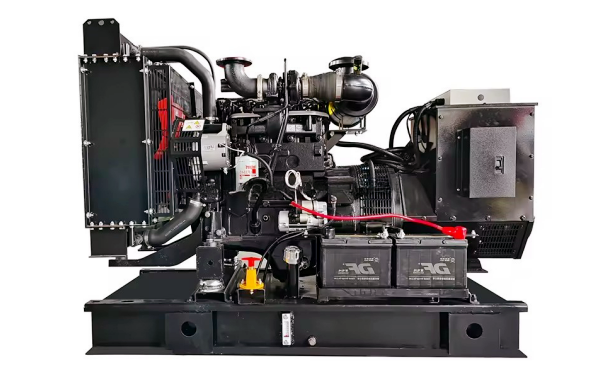 QSB3.9-G31东风康明斯发电机组25KW