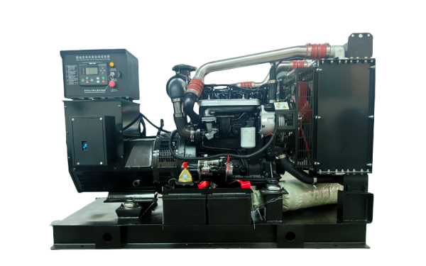 QSB3.9-G31康明斯发电机组（24KW）