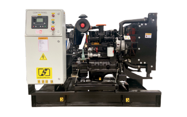 4B3.9-G2康明斯柴油发电机1