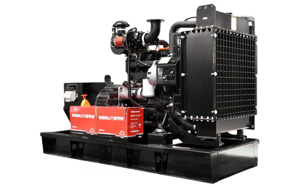 4BT3.9-G2东风康明斯发电机组40KW（1）