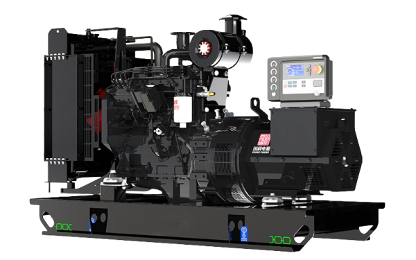 4BT3.9-G2康明斯发电机组