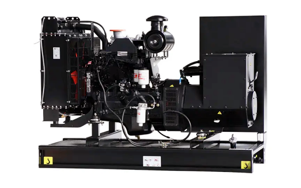 4BTA3.9-G2东风康明斯柴油发电机