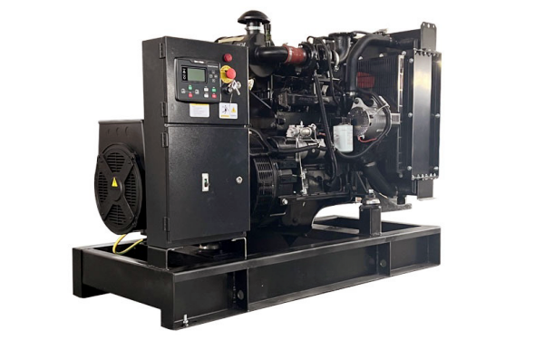 4BTA3.9-G11康明斯柴油发电机