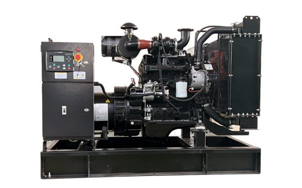 4BTA3.9-G11康明斯柴油发电机1
