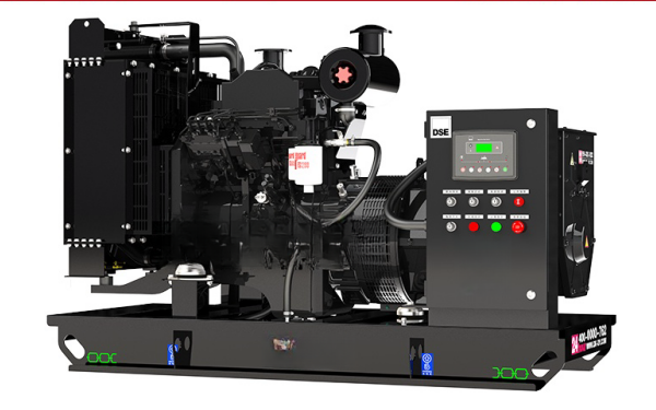4BTA3.9-G11康明斯发电机组1