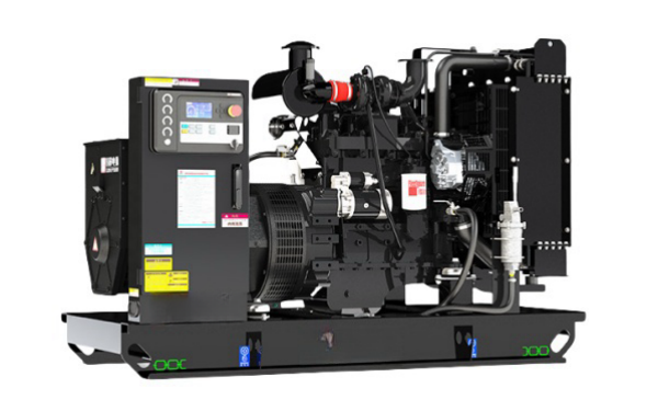4BTA3.9-G11康明斯发电机组（70KW）