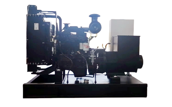4BTA3.9-G13康明斯发电机组（75KW）