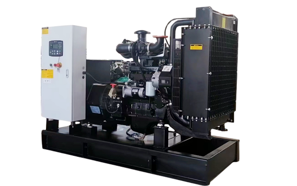 4BTA3.9-G13康明斯是柴油发电机组80KW（2）