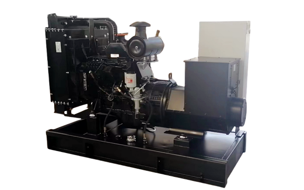 4BTA3.9-G13康明斯是柴油发电机组80KW（3）