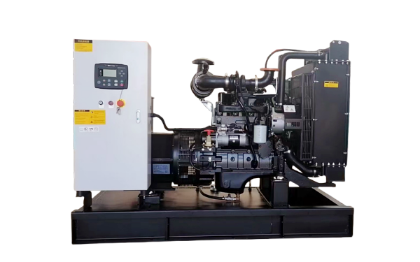 4BTA3.9-G13康明斯是柴油发电机组80KW