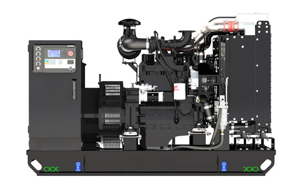 6BT5.9-G2康明斯发电机组（80KW）