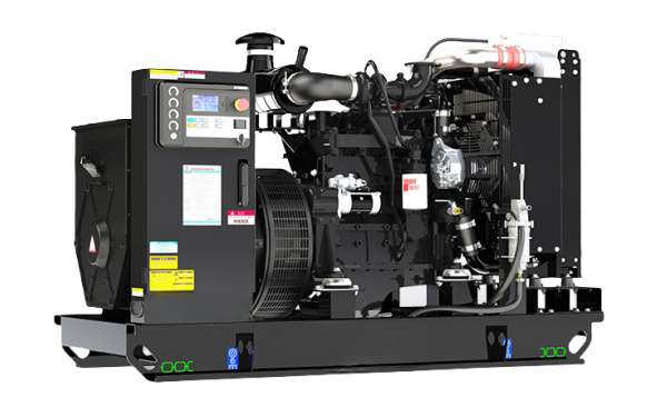 6BT5.9-G2康明斯柴油发电机组2