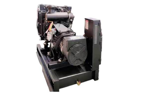 6BT5.9-G2康明斯柴油发电机组80KW（1）