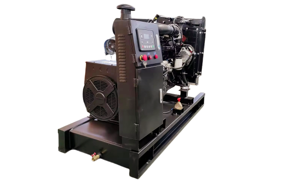 6BT5.9-G2康明斯柴油发电机组80KW（2）