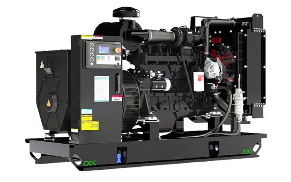 6BTA5.9-G2康明斯柴油发电机