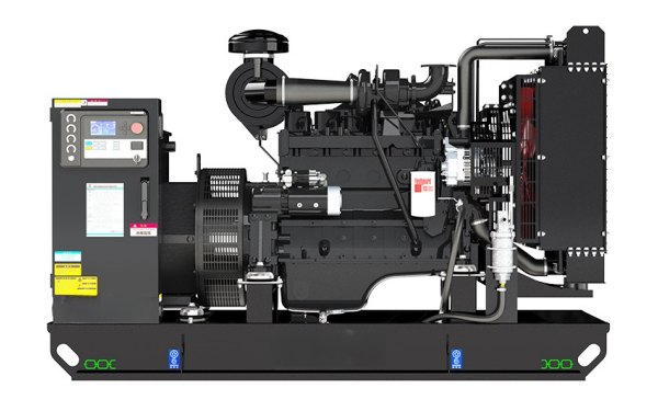 6BTA5.9-G2康明斯发电机组（100KW）