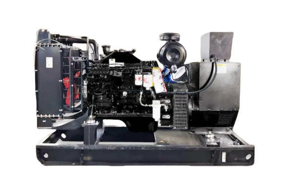 6BTA5.9-G2康明斯柴油发电机组1