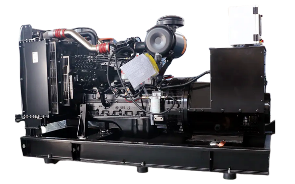 6BTAA5.9-G2康明斯柴油发电机组