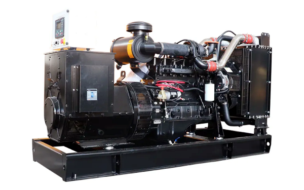 6BTAA5.9-G2康明斯柴油发电机组1