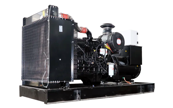 6BTAA5.9-G2康明斯发电机组（120KW）