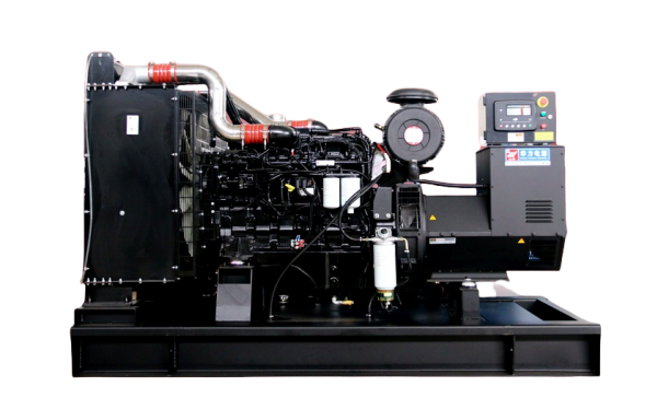 QSB5.9-G3康明斯发电机组
