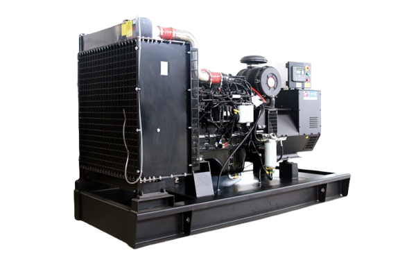 QSB5.9-G3康明斯发电机组1