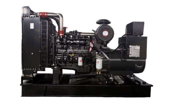 QSB5.9-G31康明斯发电机组（125KW）