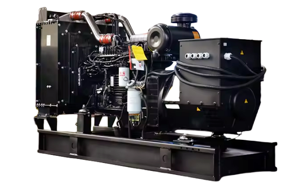 QSB5.9-G33康明斯发电机组（135KW）
