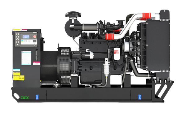6BTAA5.9-G12康明斯发电机组（140KW）