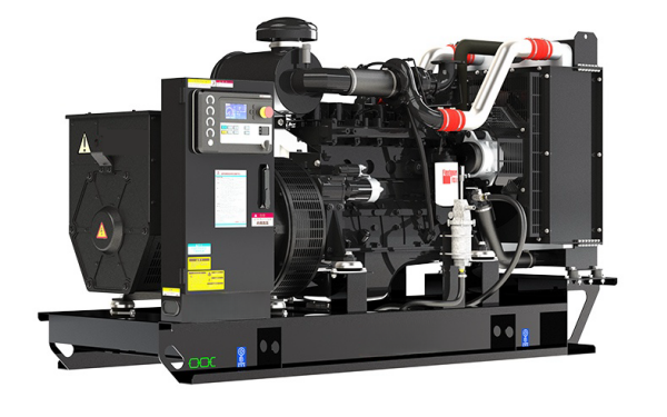 6BTAA5.9-G12康明斯柴油发电机1