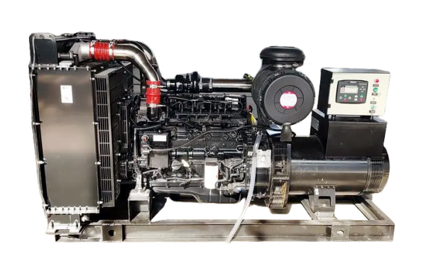 QSB6.7-G4康明斯柴油发电机组